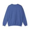 سويت شيرت برقبة دائرية بشعار رياضي - "حافظ على لياقتك... فقط حافظ على لياقتك"" fitness slogan crewneck sweatshirt — "keep it shirt...just keep the fittness up"
