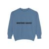 10853172052714823962_2048.jpeg Refine Daily Sweatshirt — Minimal Motivational Crewneck