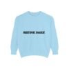 11235378304121211051_2048.jpeg Refine Daily Sweatshirt — Minimal Motivational Crewneck