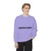 11689237968245831180_2048.jpeg Refine Daily Sweatshirt — Minimal Motivational Crewneck