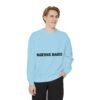 12384251173227421681_2048.jpeg Refine Daily Sweatshirt — Minimal Motivational Crewneck