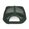 young boss trucker cap — 'young boss' face design