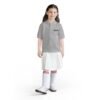truth fitness polo — youth jersey polo shirt