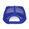 trucker cap — "my sarit" retro mesh snapback hat