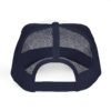trucker cap — "my sarit" retro mesh snapback hat