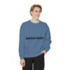 13398576881840355552_2048.jpeg Refine Daily Sweatshirt — Minimal Motivational Crewneck