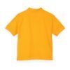truth fitness polo — youth jersey polo shirt