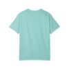 تيشيرت "يوم جديد" - تيشيرت ملهم "يوم جديد... أنت جديد دائمًا" a new day t shirt — "a new day... a new you always" inspirational tee
