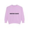 15372015273262418689_2048.jpeg Refine Daily Sweatshirt — Minimal Motivational Crewneck
