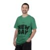 تيشيرت "يوم جديد" - تيشيرت ملهم "يوم جديد... أنت جديد دائمًا" a new day t shirt — "a new day... a new you always" inspirational tee