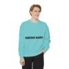 1564007491158994089_2048.jpeg Refine Daily Sweatshirt — Minimal Motivational Crewneck
