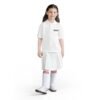 truth fitness polo — youth jersey polo shirt