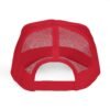 young boss trucker cap — 'young boss' face design