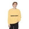 16235939485390488197_2048.jpeg Refine Daily Sweatshirt — Minimal Motivational Crewneck