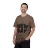 تيشيرت "يوم جديد" - تيشيرت ملهم "يوم جديد... أنت جديد دائمًا" a new day t shirt — "a new day... a new you always" inspirational tee