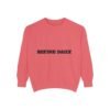 17293567879991681850_2048.jpeg Refine Daily Sweatshirt — Minimal Motivational Crewneck