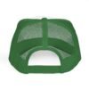 young boss trucker cap — 'young boss' face design