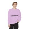 17438567314805084778_2048.jpeg Refine Daily Sweatshirt — Minimal Motivational Crewneck
