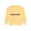 17549380702139451908_2048.jpeg Refine Daily Sweatshirt — Minimal Motivational Crewneck