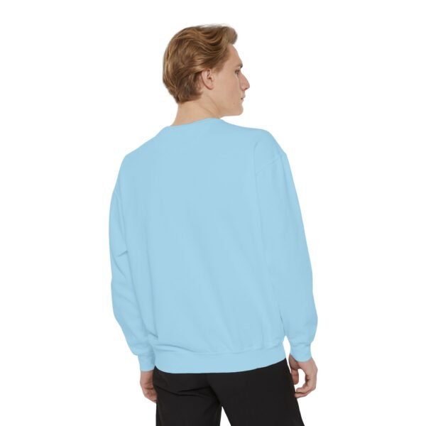 17873817101398687391_2048.jpeg Refine Daily Sweatshirt — Minimal Motivational Crewneck