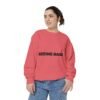18245898509407304531_2048.jpeg Refine Daily Sweatshirt — Minimal Motivational Crewneck