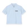 truth fitness polo — youth jersey polo shirt