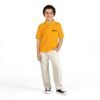 truth fitness polo — youth jersey polo shirt