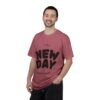 تيشيرت "يوم جديد" - تيشيرت ملهم "يوم جديد... أنت جديد دائمًا" a new day t shirt — "a new day... a new you always" inspirational tee