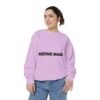 3485544232967602762_2048.jpeg Refine Daily Sweatshirt — Minimal Motivational Crewneck