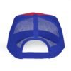 young boss trucker cap — 'young boss' face design