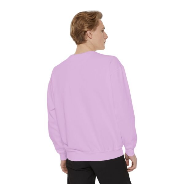 4206854624748173022_2048.jpeg Refine Daily Sweatshirt — Minimal Motivational Crewneck