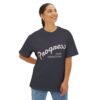 progress over perfection t shirt | typographic motivational tee