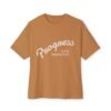 progress over perfection t shirt | typographic motivational tee