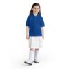 truth fitness polo — youth jersey polo shirt
