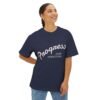 progress over perfection t shirt | typographic motivational tee