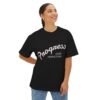 progress over perfection t shirt | typographic motivational tee