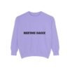 5814629821199139110_2048.jpeg Refine Daily Sweatshirt — Minimal Motivational Crewneck