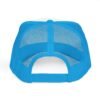 young boss trucker cap — 'young boss' face design