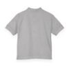 truth fitness polo — youth jersey polo shirt