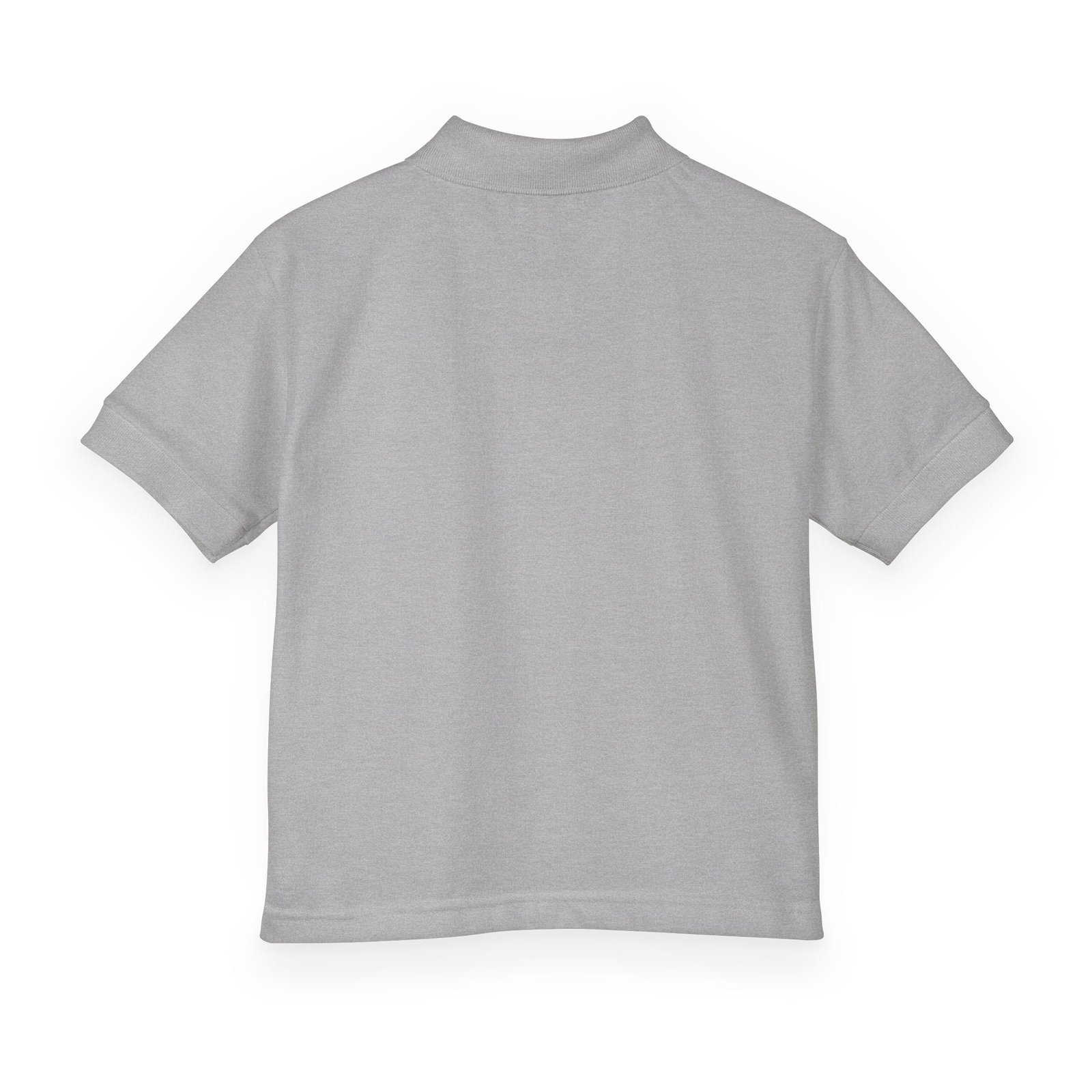 truth fitness polo — youth jersey polo shirt