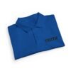 truth fitness polo — youth jersey polo shirt