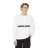 7897905630093747875_2048.jpeg Refine Daily Sweatshirt — Minimal Motivational Crewneck