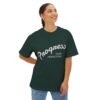progress over perfection t shirt | typographic motivational tee