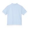 truth fitness polo — youth jersey polo shirt