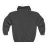 13698033339095129835_2048.jpeg Built Different Zip Hoodie — 'Built Different' Full-Zip Sweatshirt