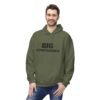 10244066842651626733_2048.jpeg BIG CONFIDENCE HOODIE— Trendy Looks All the Time!