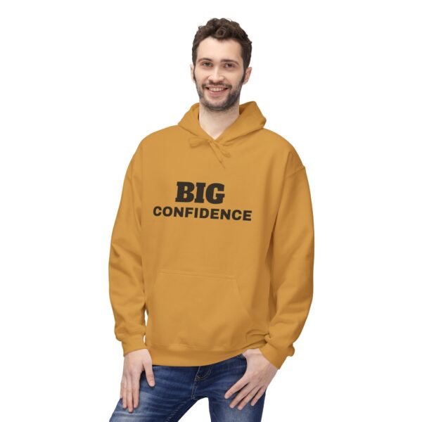 11428731686107444087_2048.jpeg BIG CONFIDENCE HOODIE— Trendy Looks All the Time!