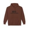 11514239098067409280_2048.jpeg BIG CONFIDENCE HOODIE— Trendy Looks All the Time!