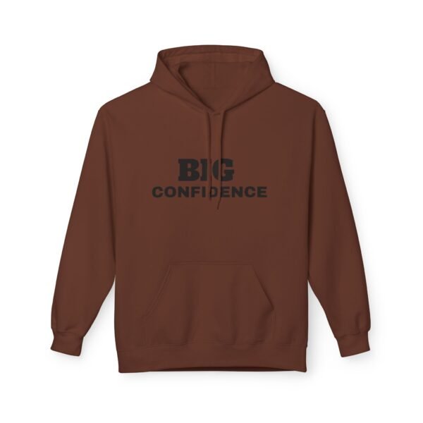 11514239098067409280_2048.jpeg BIG CONFIDENCE HOODIE— Trendy Looks All the Time!