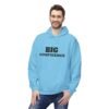 12034177830737456974_2048.jpeg BIG CONFIDENCE HOODIE— Trendy Looks All the Time!